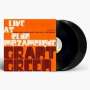 Grant Green: Live At Club Mozambique (180g), LP,LP