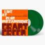 Grant Green: Live At Club Mozambique (180g) (Limited Indie Edition) (Opaque Green Vinyl), LP,LP
