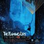 The Flaming Lips: The Teardrop Throbs (Indie Exclusive Edition) (Opaque Blue Vinyl), LP