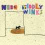 NRBQ: Tiddlywinks, CD