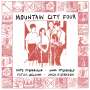 Mountain City Four: Mountain City Four, CD