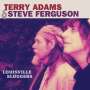Terry Adams & Steve Ferguson: Louisville Sluggers, CD