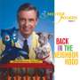 Mister Rogers: Back In The Neighborhood: The Best Of Mister Rogers Vol.2, CD