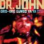 Dr. John: Gris-Gris Gumbo Ya Ya: Singles 1968-1974, CD
