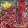 Cerebral Rot: Excretion Of Mortality, CD