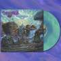 Tomb Mold: The Enduring Spirit (Grimace Purple/Baby Blue Merge Vinyl), LP