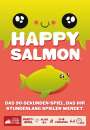 Ken Gruhl: Happy Salmon, SPL