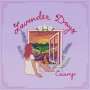 Caamp: Lavender Days (Pink And Purple Galaxy Swirl Vinyl), LP