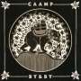 Caamp: By And By (Limited Edition) (Black & White Vinyl), LP,LP