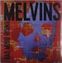 Melvins: Bad Moon Rising, LP