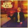 Kenny Thomas: The Best Of Kenny Thomas, CD
