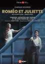 Charles Gounod: Romeo & Juliette, DVD,DVD