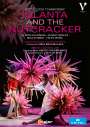 Peter Iljitsch Tschaikowsky: Iolanta and the Nutcracker (Musiktheater nach der Oper & dem Ballett), DVD