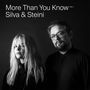 Silva Thordardottir: More Than You Know, CD