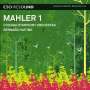 Gustav Mahler: Symphonie Nr.1, SACD