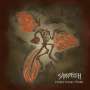 Sharptooth: Transitional Forms (Limited Edition) (Clear with Orange/Brown Splatter Vinyl), LP