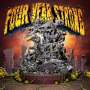 Four Year Strong: Enemy Of The World (Re-Recorded), CD
