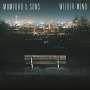 Mumford & Sons: Wilder Mind, CD