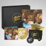 Phoenix: Alpha Zulu (Limited Edition Box Set), CD,Merchandise