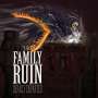 Family Ruin: Dearly Departed, CD