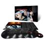 Ryan Adams: Heartbreaker (Deluxe Edition), LP,LP,LP,LP,DVD