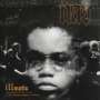 Nas: Illmatic: Live From The Kennedy Center, LP,LP
