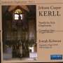 Johann Caspar Kerll: Orgelwerke, CD