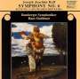 Joachim Raff: Symphonie Nr.6, CD
