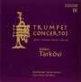 : Gabor Tarkövi - Trumpet Concertos, SACD