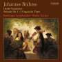 Johannes Brahms: Serenade Nr.1, SACD