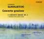 Giuseppe Sammartini: Concerti grossi op.5 Nr.1-6, CD