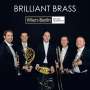 : Wien-Berlin Brass Quintett - Brilliant Brass, CD