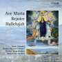 : Zürcher Sängerknaben - Ave Maria / Rejoice / Hallelujah, CD