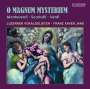 : Luzerner Vokalsolisten - O Magnum Mysterium, CD