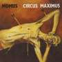 Momus: Circus Maximus (Expanded-Edition), CD