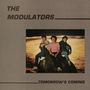 The Modulators: Tomorrow's Coming, CD