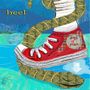Dogs Of Peace: Heel, CD