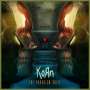 Korn: The Paradigm Shift (Explicit), CD