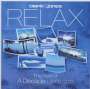 Blank & Jones: Relax: The Best Of A Decade, CD,CD