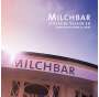 Blank & Jones: Milchbar Seaside Season 16 (Limited Deluxe Hardcover Edition), CD