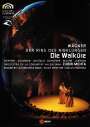 Richard Wagner: Die Walküre, DVD,DVD