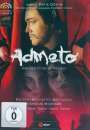 Georg Friedrich Händel: Admeto, DVD,DVD