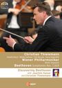 Ludwig van Beethoven: Discovering Beethoven (Symphonien Nr.7-9), DVD,DVD,DVD