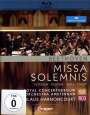 Ludwig van Beethoven: Missa Solemnis op.123, BR