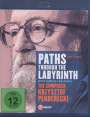 Krzysztof Penderecki: Paths Through The Labyrinths - The Composer Krzysztof Penderecki (Dokumentation), BR