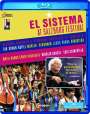 : El Sistema at Salzburg Festival 2013, BR