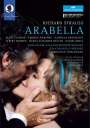 Richard Strauss: Arabella, DVD,DVD