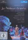 Georges Bizet: Les Pecheurs de Perles, DVD
