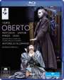 Giuseppe Verdi: Tutto Verdi Vol.1: Oberto (Blu-ray), BR