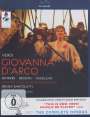 Giuseppe Verdi: Tutto Verdi Vol.7: Giovanna D'Arco (Blu-ray), BR
